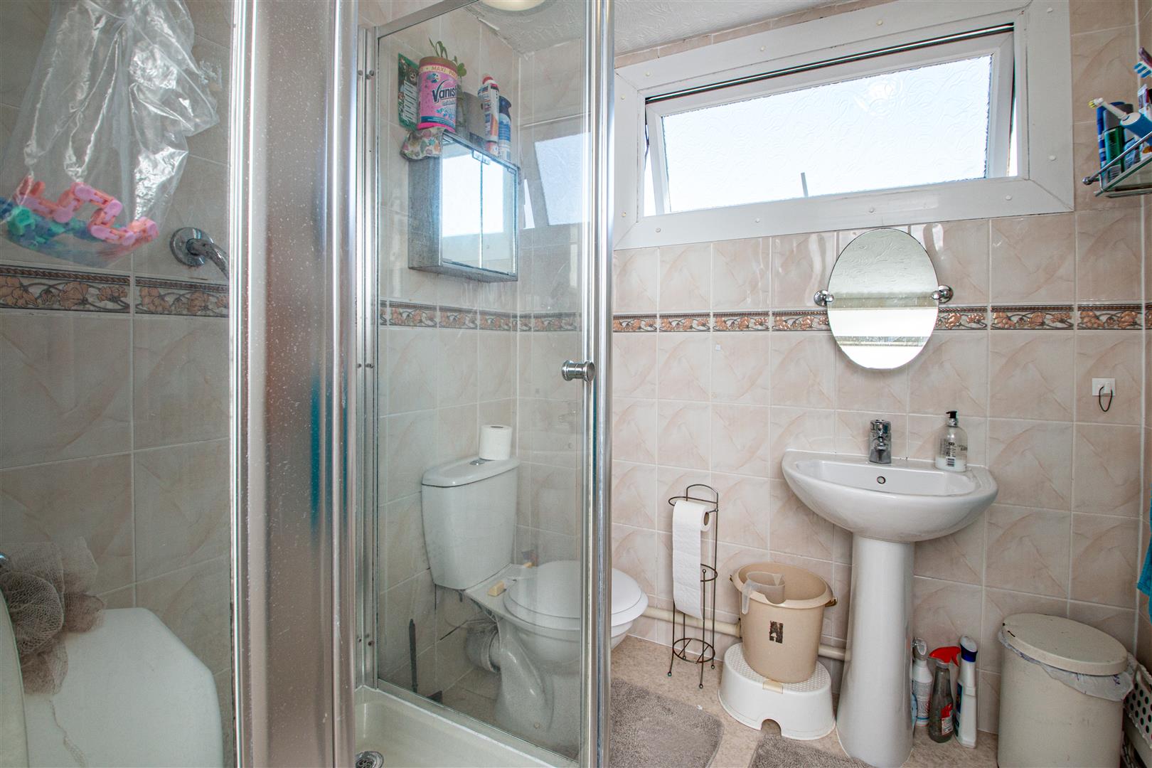 Tiffany Close, Bletchley, Milton Keynes